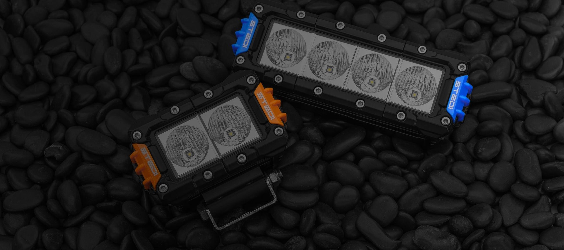 STEDI ST3301 PRO 4.6
